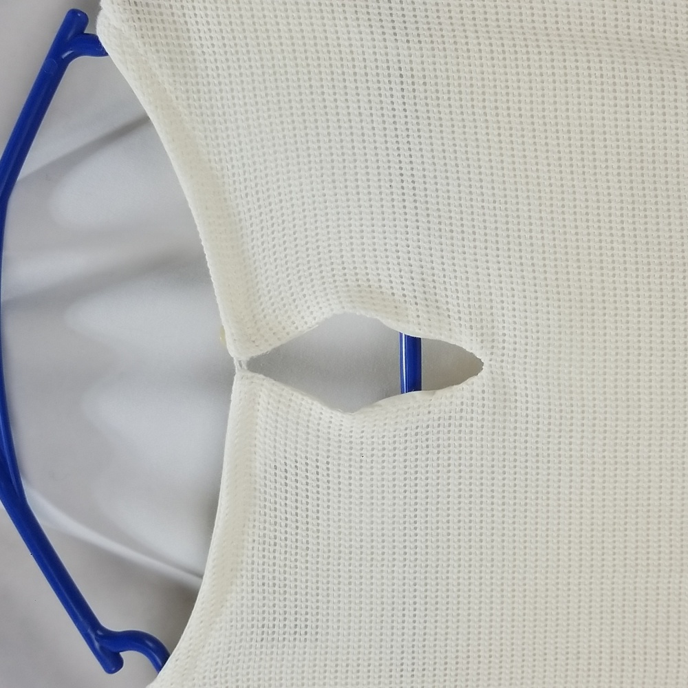 Piazza Sempione Cotton Dress - Picture 9 of 15